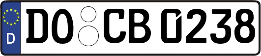 DO-CB0238
