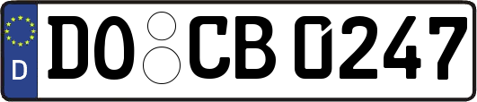 DO-CB0247