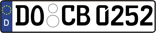 DO-CB0252