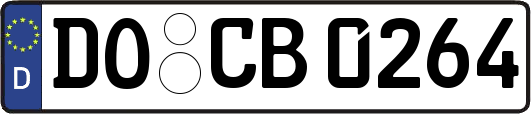 DO-CB0264