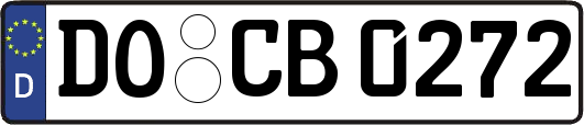 DO-CB0272
