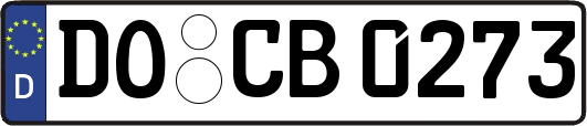 DO-CB0273