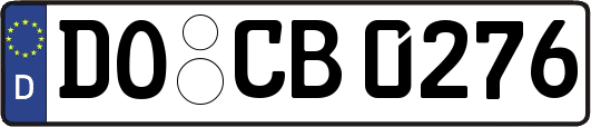DO-CB0276