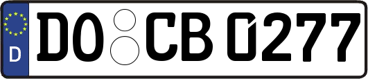 DO-CB0277