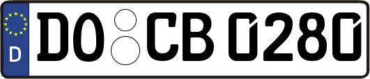 DO-CB0280