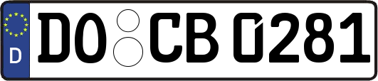 DO-CB0281