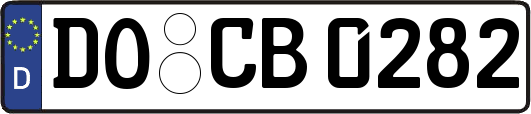 DO-CB0282