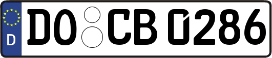 DO-CB0286