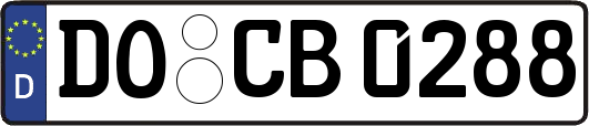 DO-CB0288