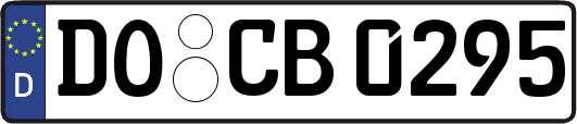 DO-CB0295