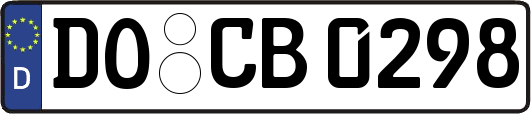 DO-CB0298