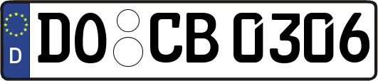 DO-CB0306
