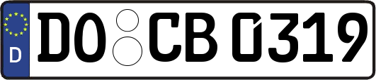 DO-CB0319
