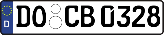 DO-CB0328