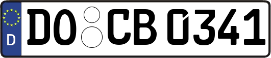 DO-CB0341