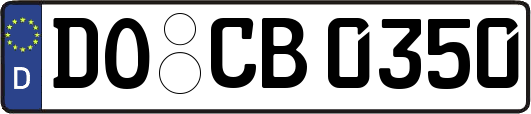 DO-CB0350