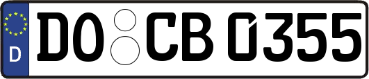 DO-CB0355