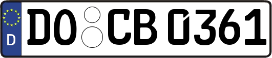 DO-CB0361