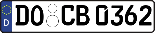 DO-CB0362