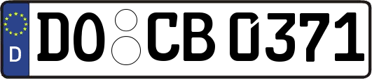 DO-CB0371