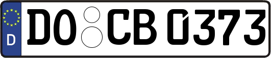 DO-CB0373