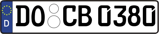 DO-CB0380