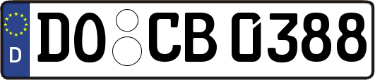 DO-CB0388