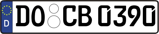 DO-CB0390