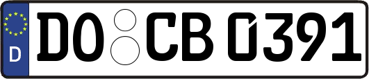 DO-CB0391