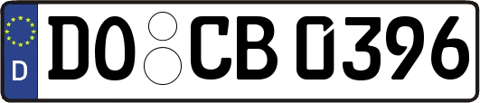 DO-CB0396
