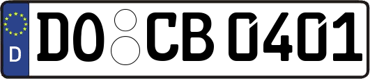 DO-CB0401