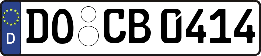 DO-CB0414