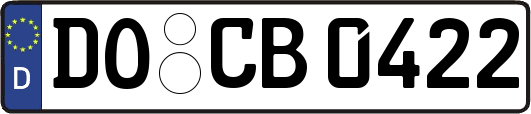 DO-CB0422