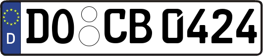 DO-CB0424