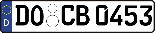 DO-CB0453