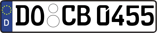 DO-CB0455