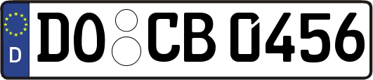 DO-CB0456