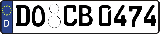 DO-CB0474