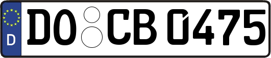 DO-CB0475