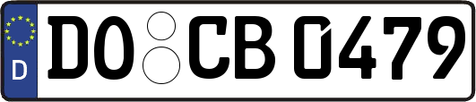 DO-CB0479