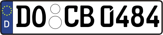 DO-CB0484