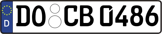 DO-CB0486