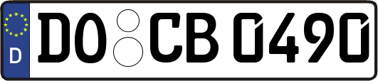 DO-CB0490