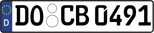DO-CB0491