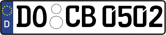 DO-CB0502
