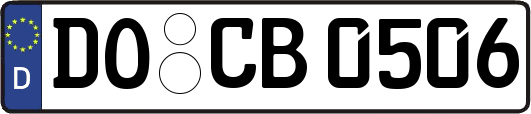 DO-CB0506