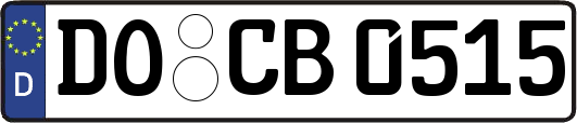 DO-CB0515