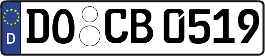 DO-CB0519