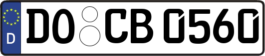 DO-CB0560