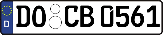 DO-CB0561